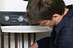 boiler repair Padog